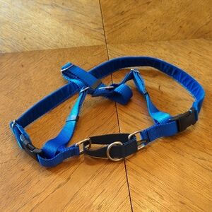 2 Hounds Freedom No-Pull Dog Harness Size XL